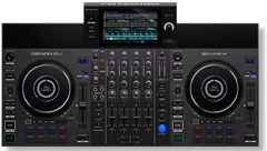 DENON DJ SC LIVE4 (gebraucht) - DJ Controller