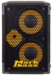 Markbass MB58R 102 Energy - 4 (ausgepackt)