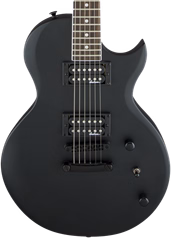 Jackson JS22 Monarkh AMR SBK (fast neues) - E-Gitarre