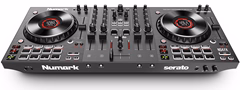 Numark NS4FX (fast neues)
