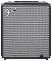 Fender Rumble 100 V3 (ausgepackt) - Combo-Verstärker für Bass