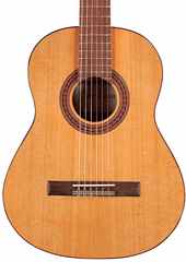 Cordoba Requinto 1/2  - Klassische Gitarre für Kinder