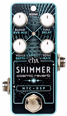 Electro-Harmonix Pico Shimmer - Gitarren-Effekt
