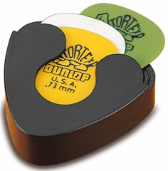 Dunlop Scotty's Picks Holder (ausgepackt) - Plektrum-Halter