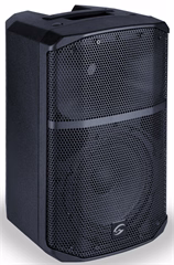 Soundsation PROVIBE 8A (ausgepackt) - Aktiver Lautsprecher