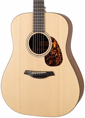 Furch Blue D-SW CNR Active 2026 - Akustische Gitarre