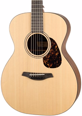 Furch Blue OM-SW CNR Active 2026 - Akustische Gitarre