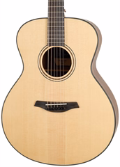 Furch Blue Plus G-SW CNR Active 2026 - Akustische Gitarre