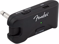 Fender Telepath Wireless Transmitter - Gitarren Wireless Sender