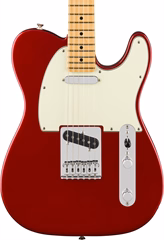 Fender 75th Anniversary Player II Telecaster MN CAR - E-Gitarre