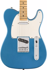 Fender 75th Anniversary Player II Baritone Telecaster MN LPB - E-Baritongitarre