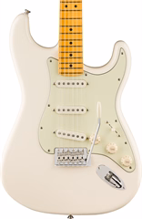 Fender LE American Professional Classic Silent Stratocaster MN OWT - E-Gitarre