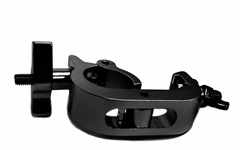 DURATRUSS DT Jr Hook Clamp 75kg Black - Clamp