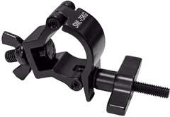 DURATRUSS DT Jr Clamp Wing 75kg Black - Clamp