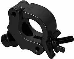 DURATRUSS DT Jr Clamp Pro 200kg Black - Clamp