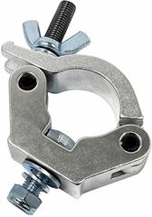 DURATRUSS DT PRO Narrow Clamp 500kg - Clamp