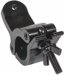 DURATRUSS DT PRO EX-Clamp 50S 350kg Black - Clamp