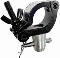 DURATRUSS DT ST-824 300kg Black - Clamp
