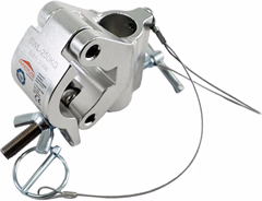 DURATRUSS DT PRO-Studio-Clamp Easy 250kg - Clamp