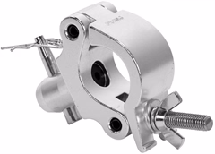 DURATRUSS DT PRO Clamp With Halfcone 300kg - Clamp