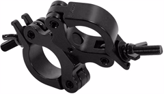 DURATRUSS DT Swivel Clamp Narrow 200kg Black - Clamp