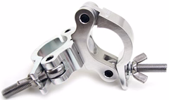 DURATRUSS DT Swivel Clamp Narrow 200kg - Clamp
