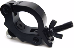 DURATRUSS DT Narrow Clamp 200kg Black - Clamp
