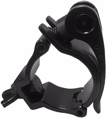 DURATRUSS DT Mini 360 Quick 100kg Black - Clamp