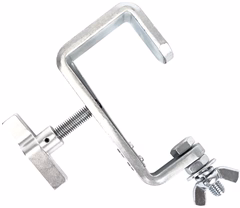 DURATRUSS C-Hook 50kg TÜV 35-51mm - Haken