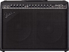 Fender Champion II 100 Blackout - Combo-Verstärker für Gitarre