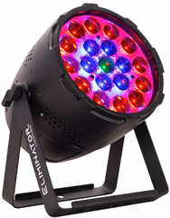 Eliminator Mega Par Z Wash - LED-Reflektor