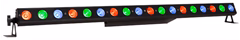 Eliminator Mega Color Q18 - LED-Reflektor