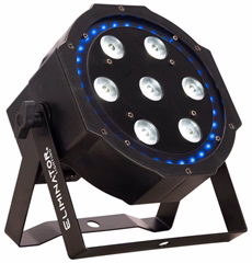 Eliminator LP 8R - LED-Reflektor