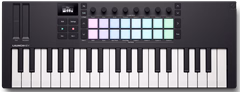 Novation Launchkey Mini 37 MK4 (fast neues) - USB/MIDI Keyboard