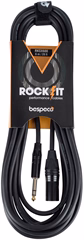 Bespeco RKSX600 - Verbindungskabel