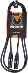 Bespeco RKMB200 - Mikrofonkabel