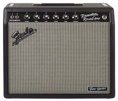 Fender Tone Master Princeton Reverb (ausgepackt) - Combo-Verstärker für Gitarre