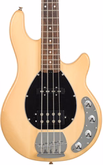 Blond BMB-2 Natural - E-Bass