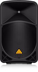 Behringer B115MP3 (ausgepackt) - Aktiver Lautsprecher