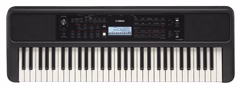 Yamaha PSR-E383 (ausgepackt) - Keyboard mit Anschlagdynamik