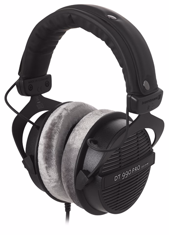 Beyerdynamic DT 990 PRO 250 – Bild 2