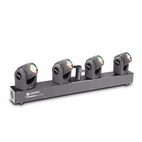 CAMEO HYDRABEAM 4000 RGBW – Bild 2