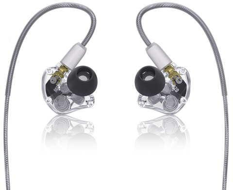 Mackie MP-320 – Bild 2