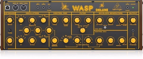 Behringer WASP-DELUXE – Bild 2