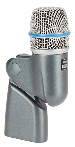 Shure BETA 56A – Bild 2