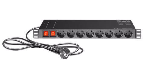 Adam Hall 19" Parts 874716 – Bild 2