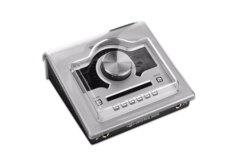 Decksaver UA Apollo Twin cover – Bild 2