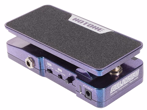 Hotone Soul Press II – Bild 2