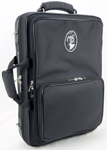 Marcus Bonna Double Case for Oboe and English Horn model MB Compact Sq – Bild 2