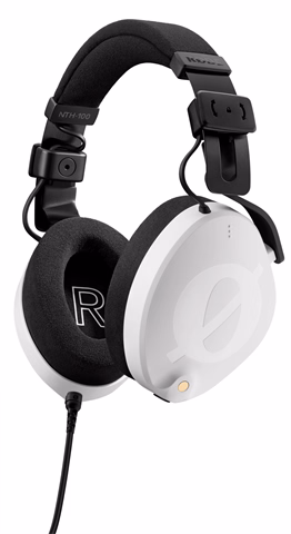 Rode NTH-100 (White) – Bild 2